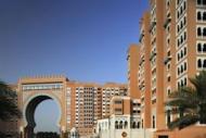 Hotel Mövenpick IBN Battuta Gate Dubai